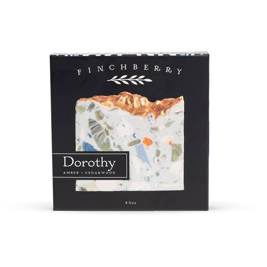FinchBerry | Dorothy Soap