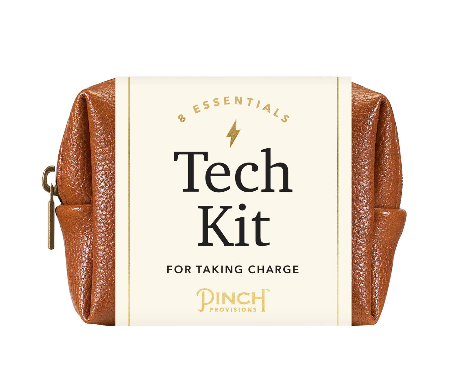 Arrival Prep Kit