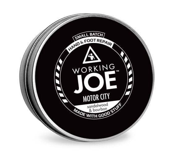 Working Joe and Working Jane | Motor City Hand and Foot Repair