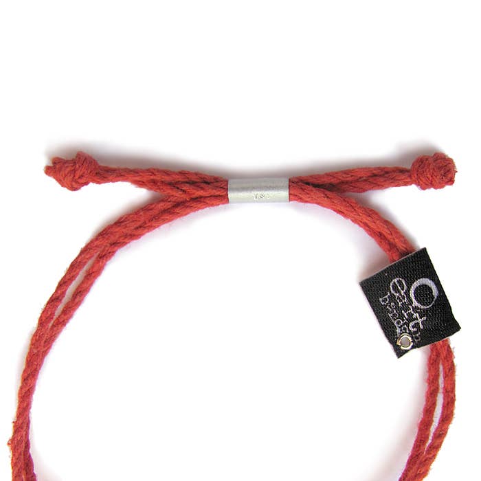 Earth Bands | Florida Sun Bracelet | Anklet: Natural