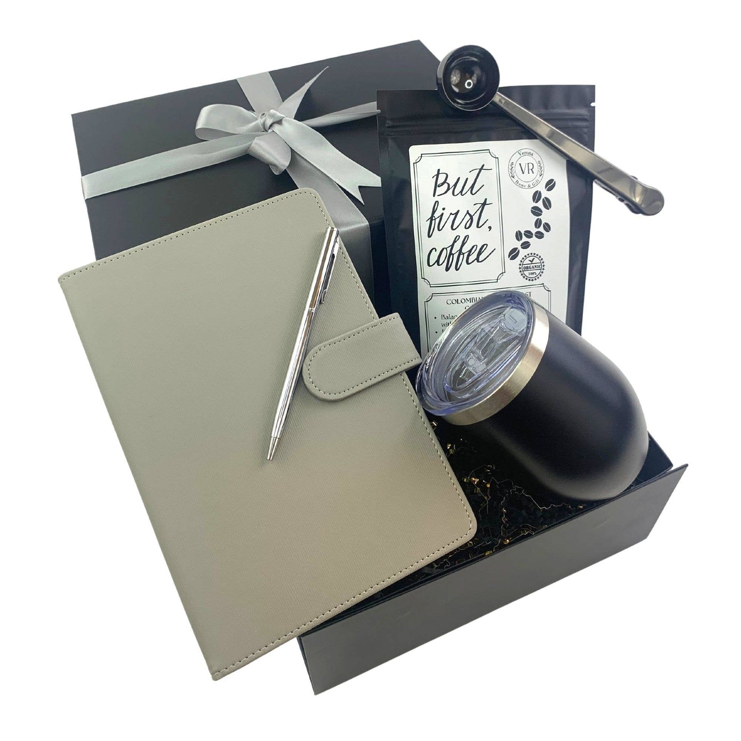 Verona Home and Gift | Clipping Coffee Scoop