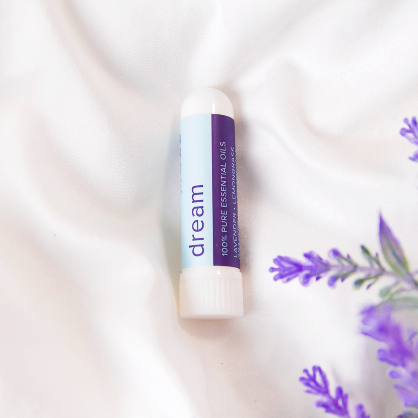 MOXĒ - Dream Aromatherapy Inhaler