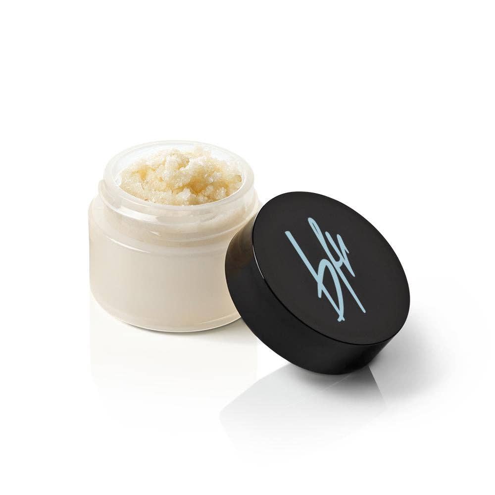 Beauty For Real - Lip Revival Lip Scrub: Just Sugar