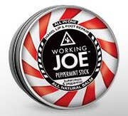 Working Joe and Working Jane | Peppermint Stick Hand and Foot Repair