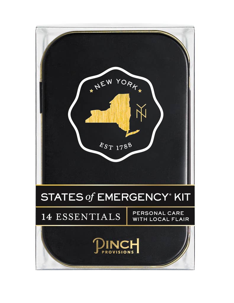 Pinch | States of Emergency Kit | Nevada
