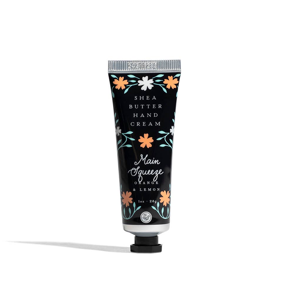 FinchBerry | Happy Birthday 3 Pcs Handcrafted Nourishing Bath & Body Set