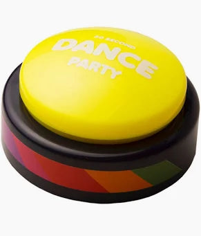 30 Second Dance Party | Volume I