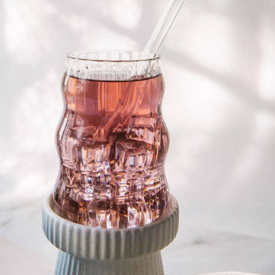 Leaves of Leisure | Sun Soaked Tea: Canister (15 tea bags)