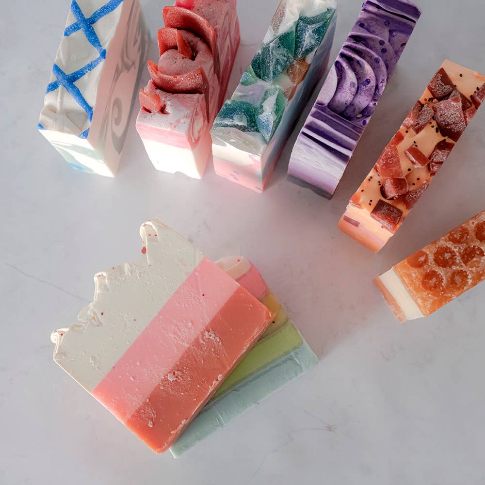 FinchBerry | Renegade Honey Soap