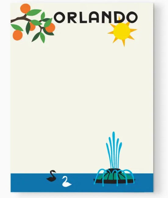 City Series: Orlando