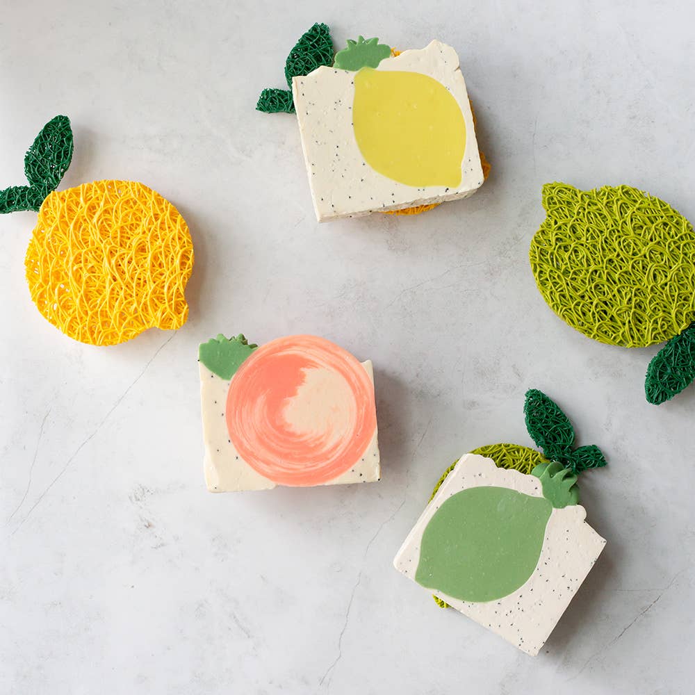 FinchBerry | Lemonly Soap