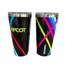 Corkcicle | Tumbler | Epcot | 16 oz