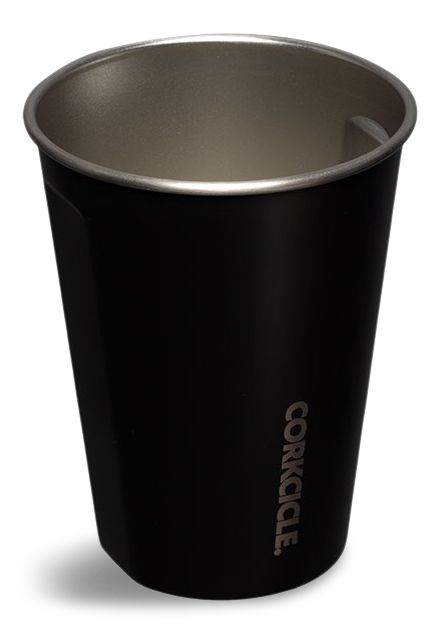 Corkcicle | Eco Stacker | 18oz | Black