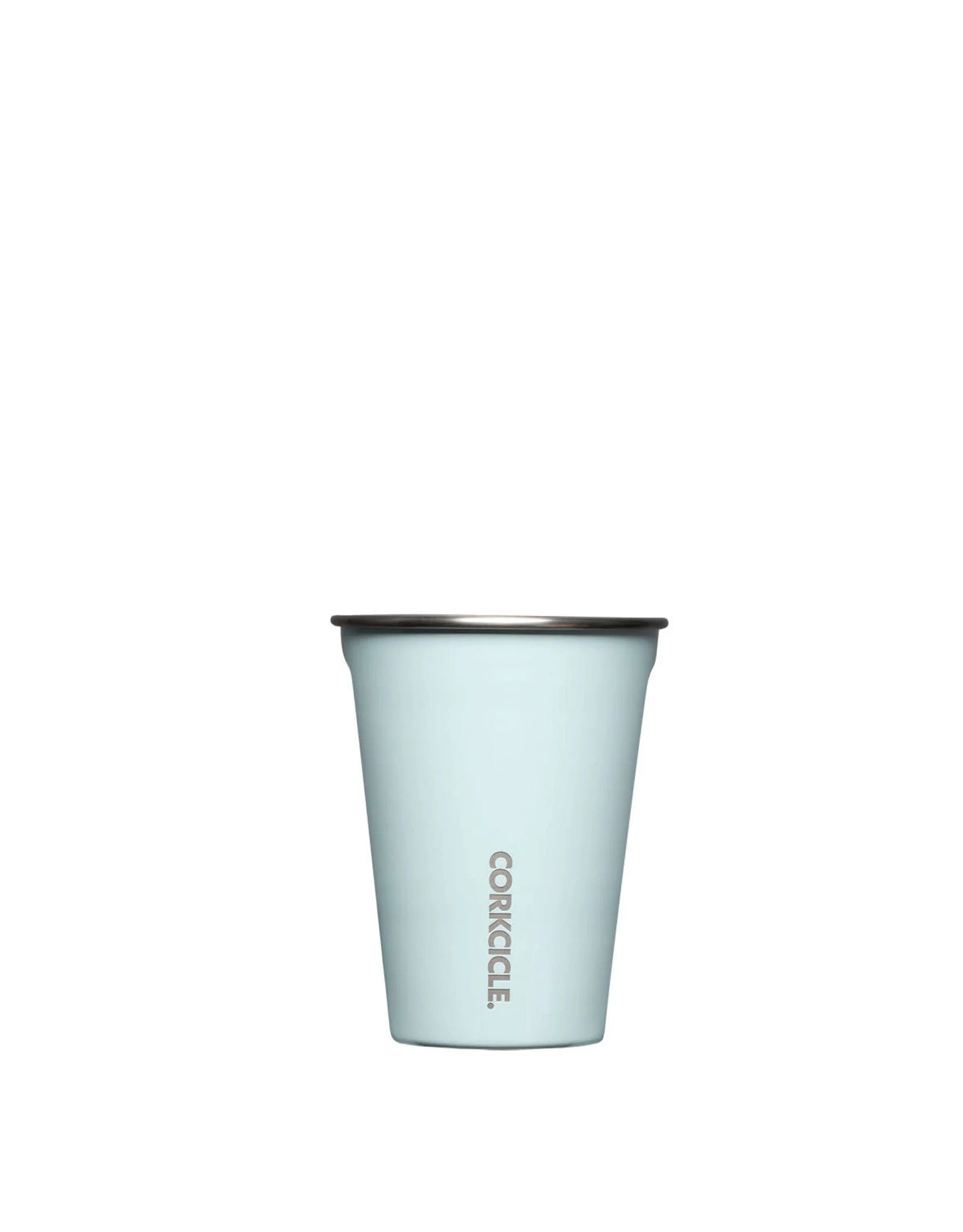 Corkcicle | Eco Stacker | 18oz | Powder Blue