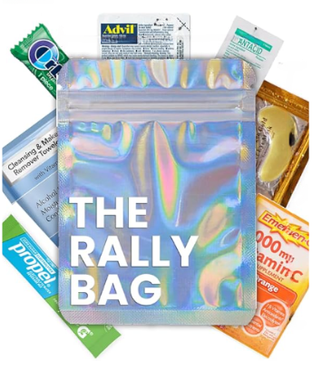 Arrival Prep Kit
