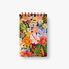 Rifle Paper Co. | Spiral Notepad | Small | Various