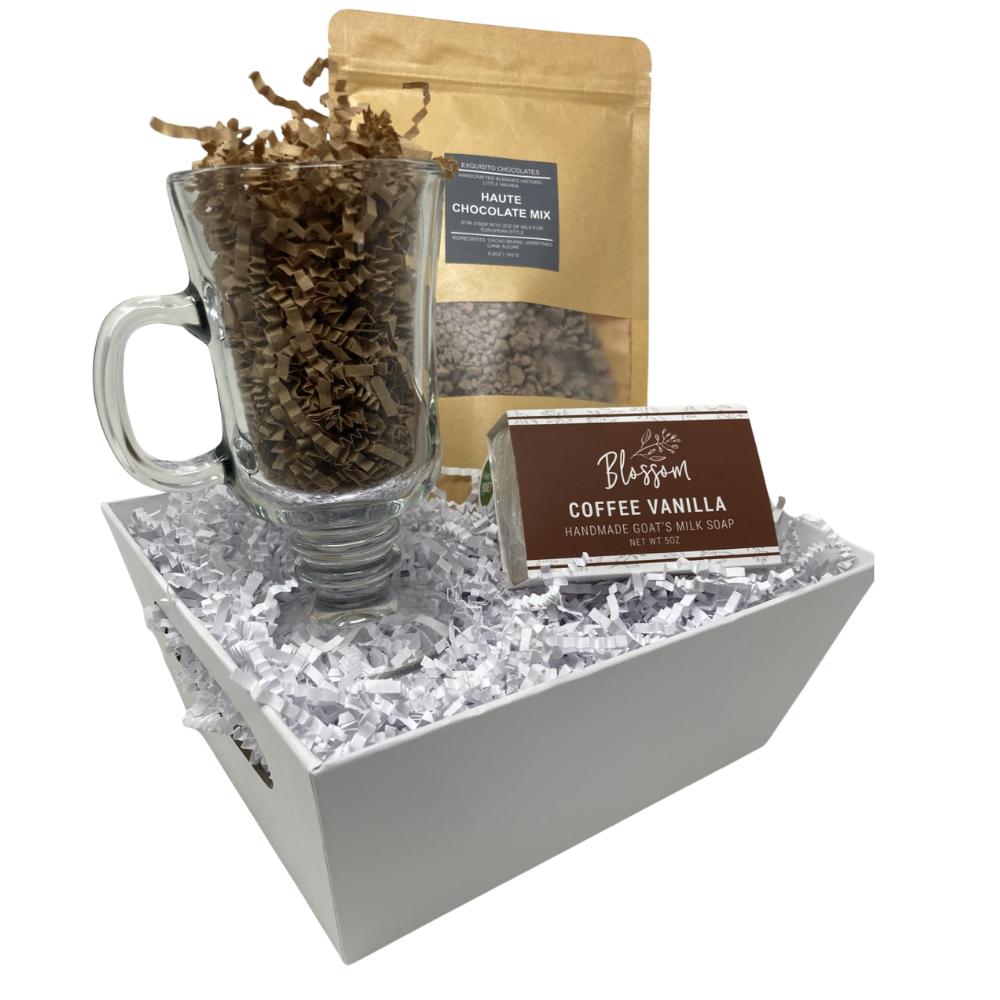 Mocha-latte-tude