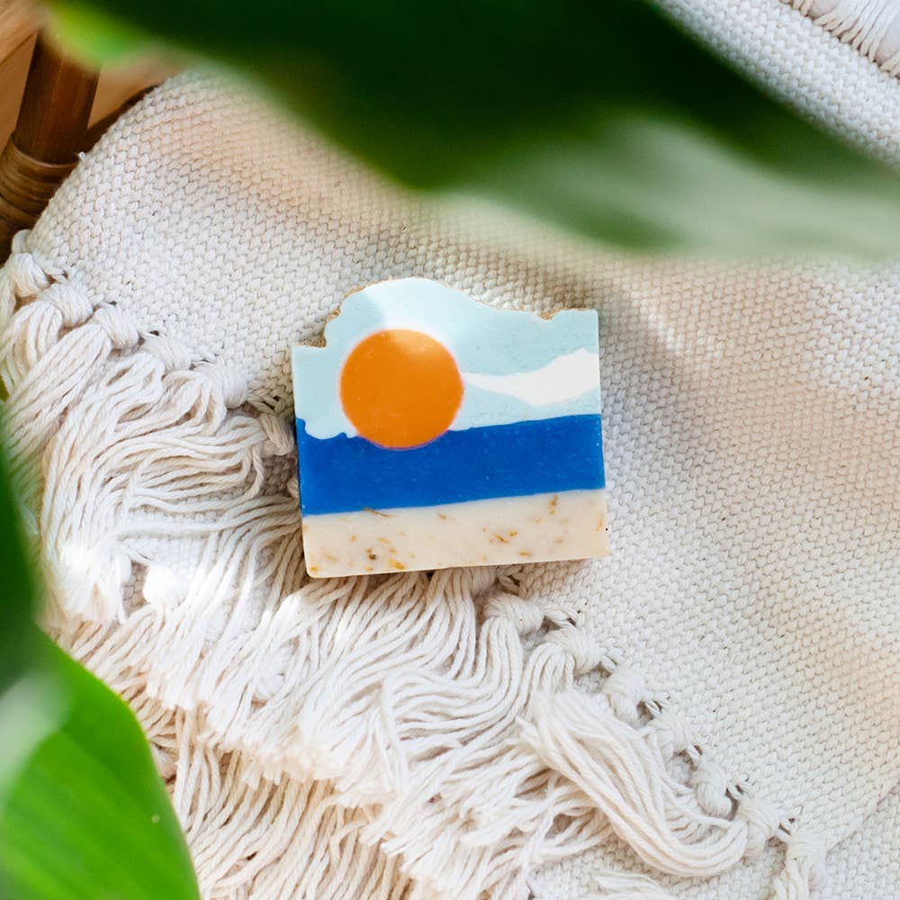 FinchBerry | Soap | Tropical Sunshine