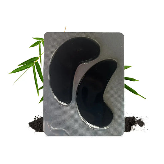 ToGoSpa | HOLIDAY: Naughty & Nice Eye Gels
