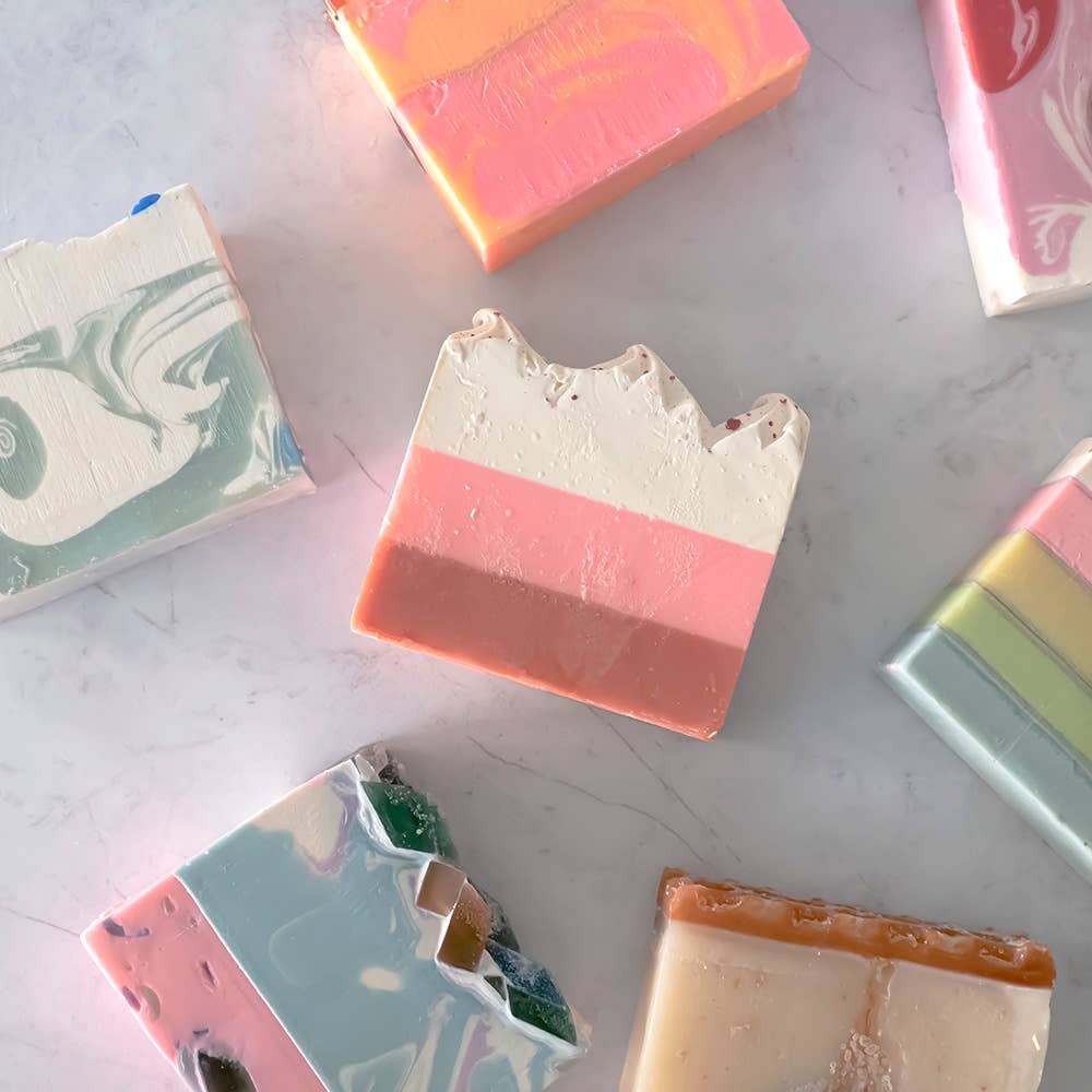FinchBerry | Cranberry Chutney Soap