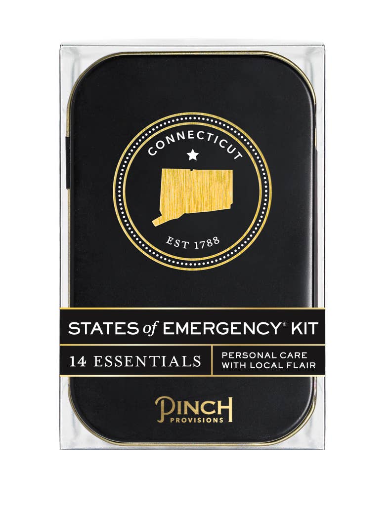 Pinch | States of Emergency Kit | Nevada