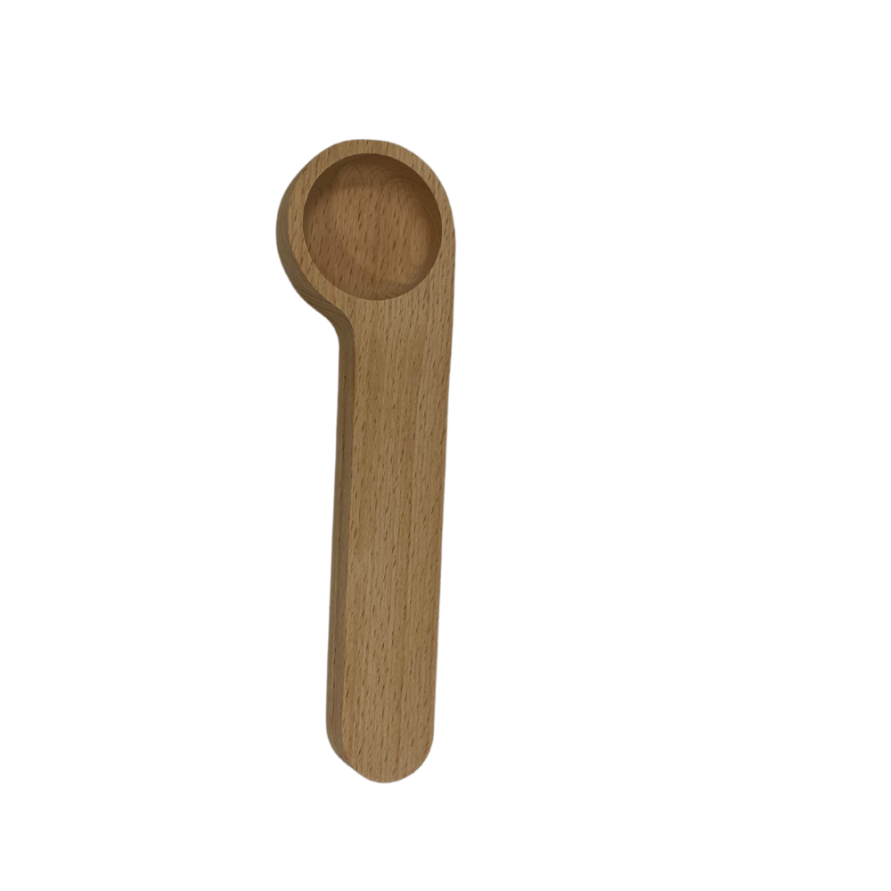 Wooden Spoon