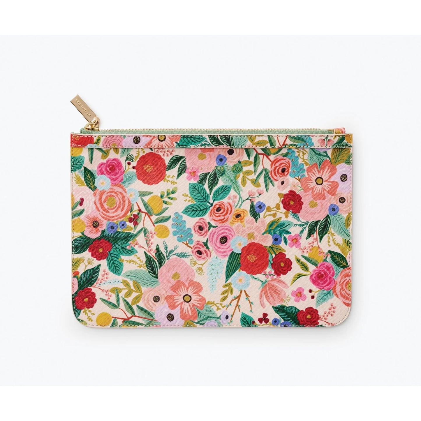 Rifle Paper Co. | Clutch | Garden Party