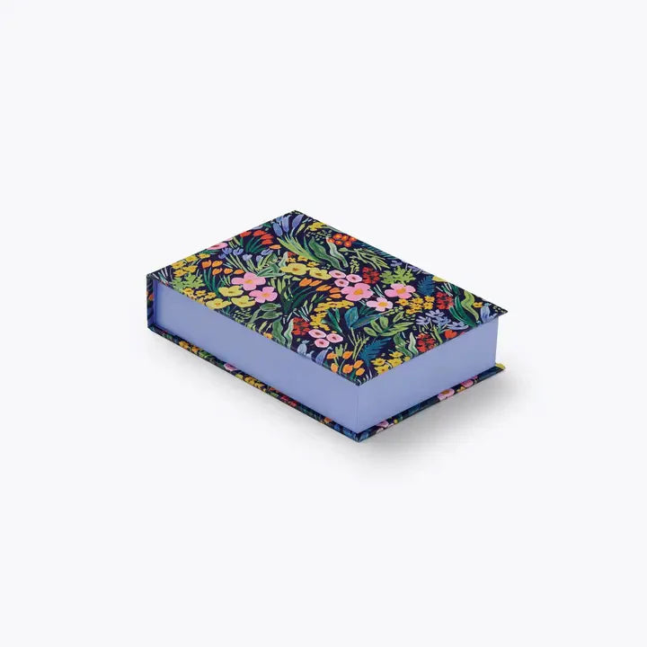 Rifle Paper Co. | Desktop Notepad | Lea