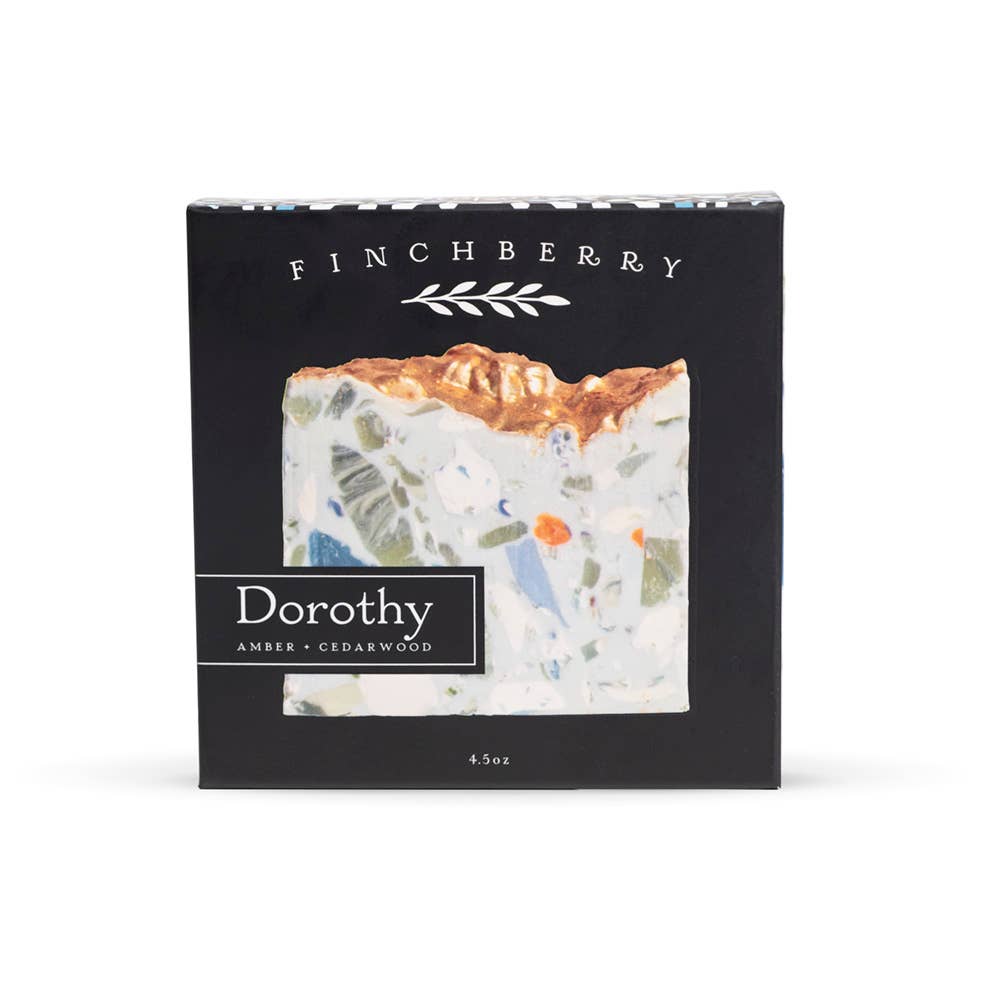 FinchBerry | Dorothy Soap