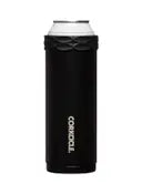 Corkcicle | Slim Arctican | Matte Black