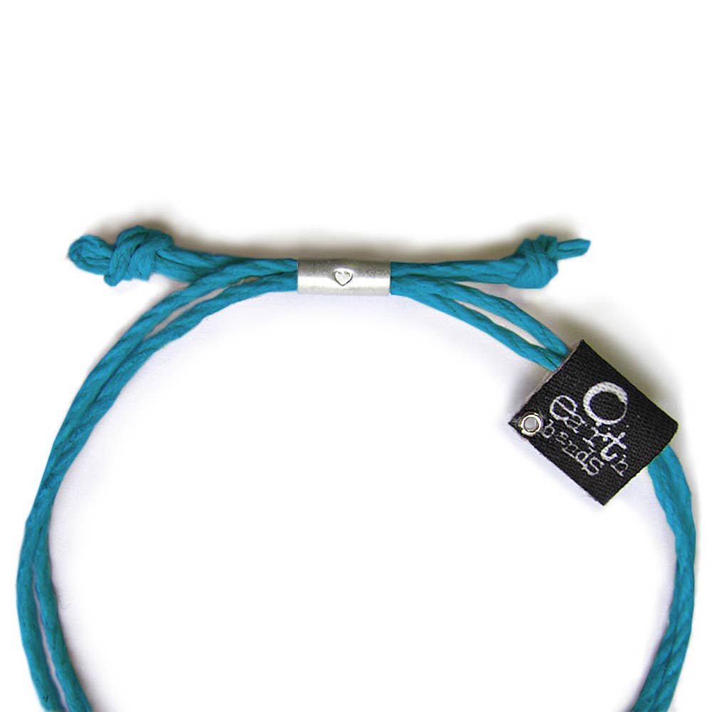 Earth Bands | Florida Sun Bracelet | Anklet: Natural