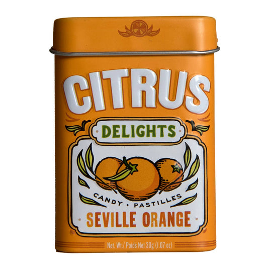 Big Sky Brands | Citrus Delights Seville Orange