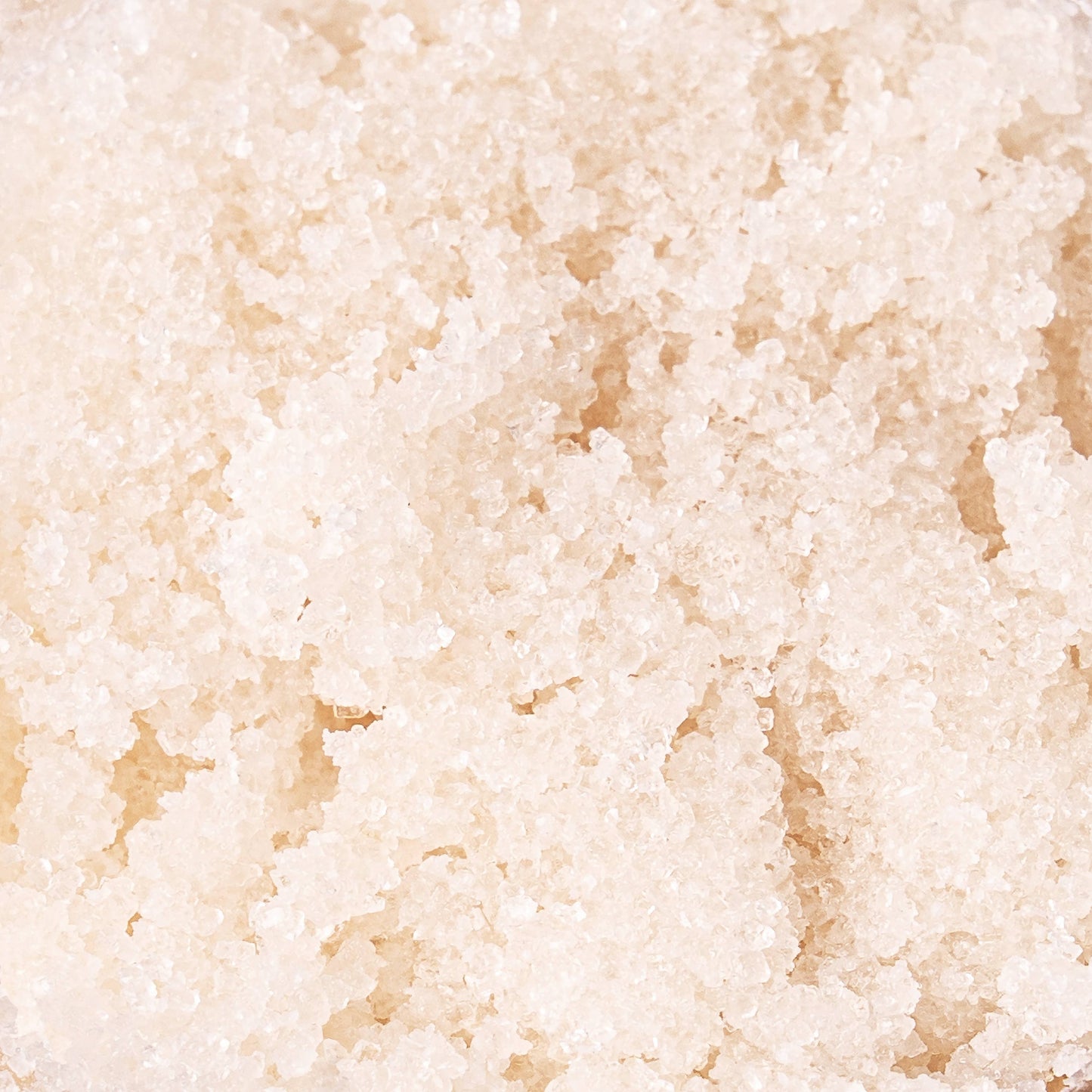 Conscious Coconut - Sunshine in a Jar - Florida Orange Coconut Oil Sugar Scrub