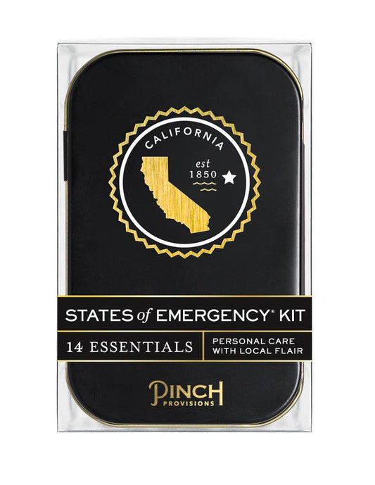 Pinch | States of Emergency Kit: Florida