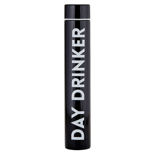 Santa Barbara Design Studio | Flask Bottle - Day Drinker