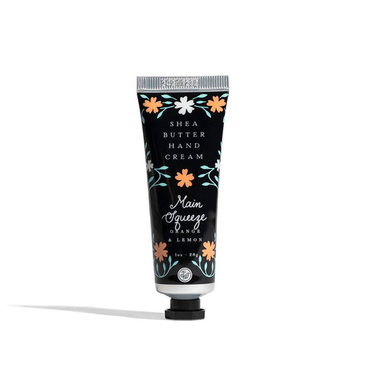 FinchBerry | Main Squeeze Travel Hand Cream