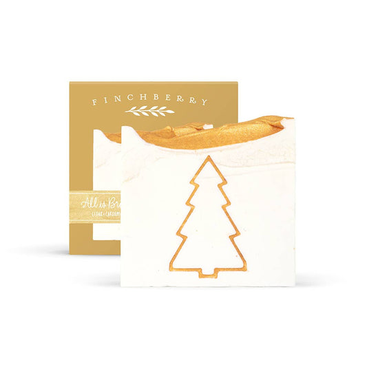 FinchBerry | All is Bright Soap