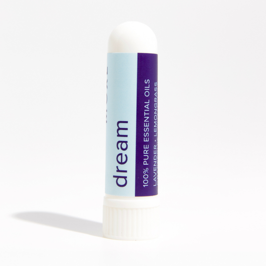 MOXĒ - Dream Aromatherapy Inhaler