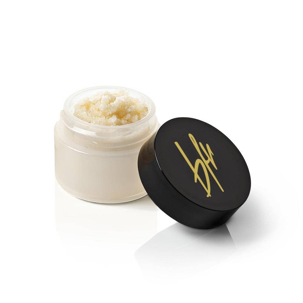 Beauty For Real - Lip Revival Lip Scrub: Just Sugar