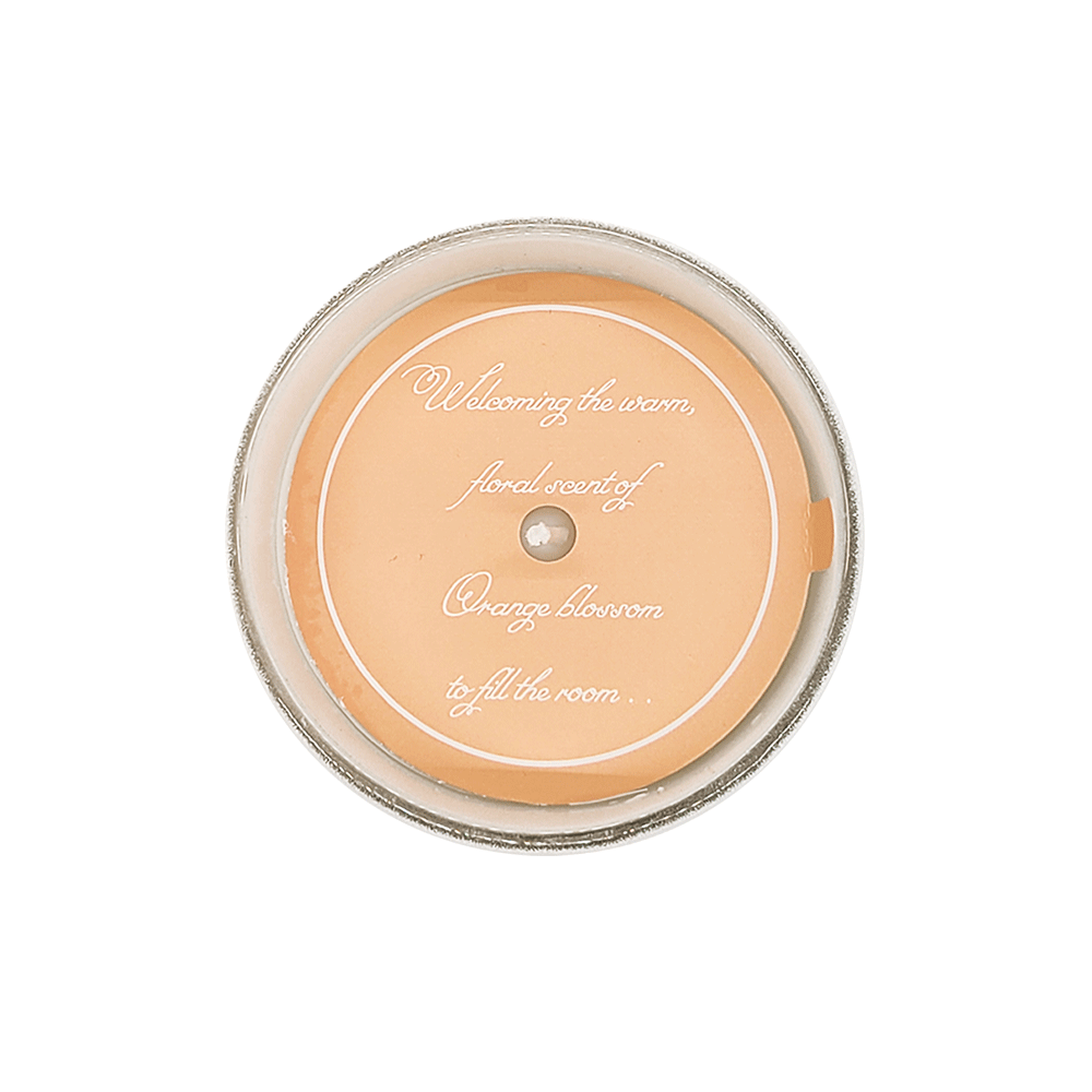 Candle Journey | The Florida Candle