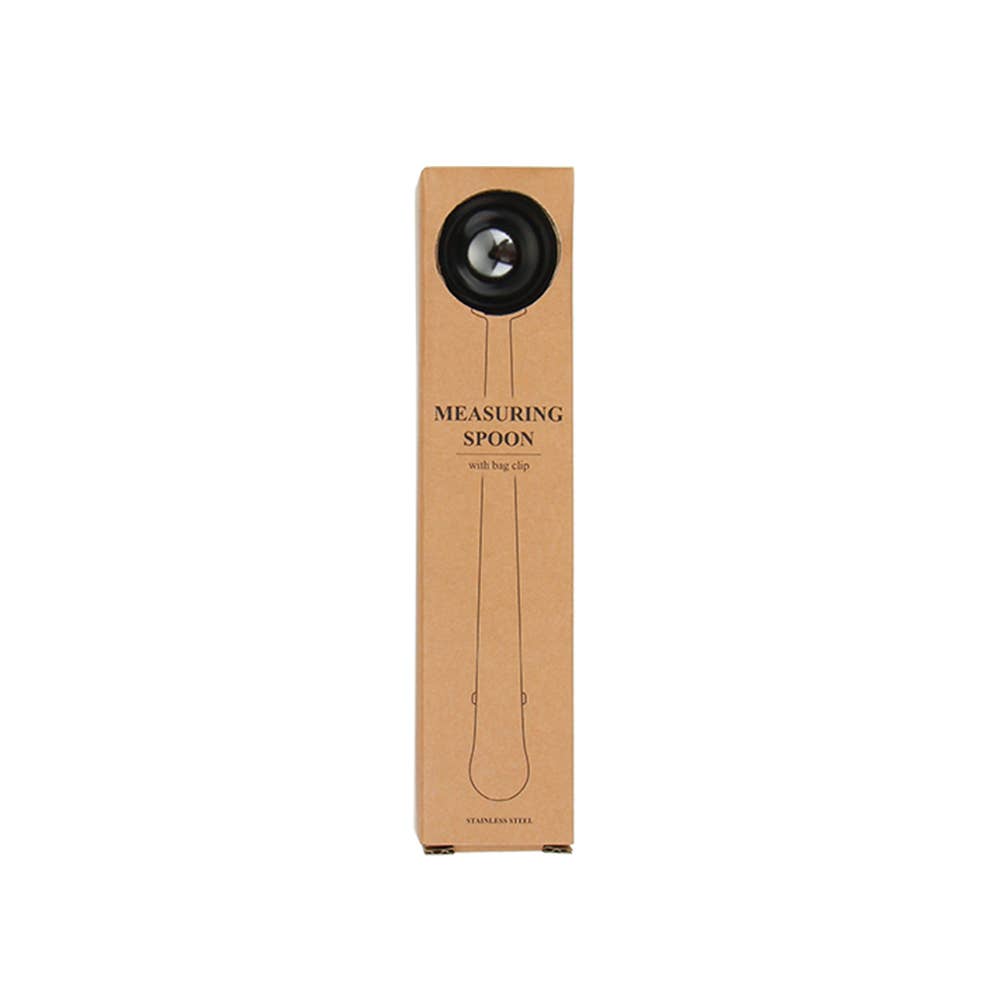Verona Home and Gift | Clipping Coffee Scoop