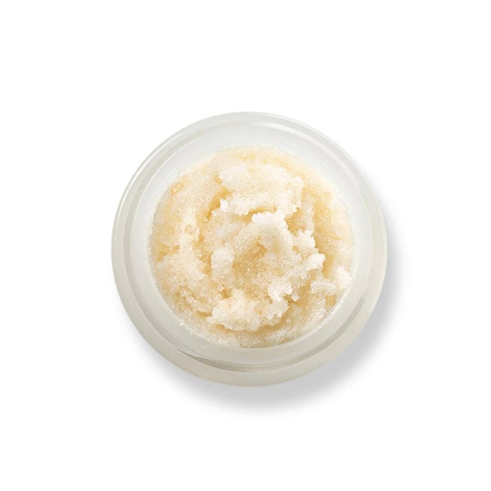 Beauty For Real - Lip Revival Lip Scrub: Just Sugar