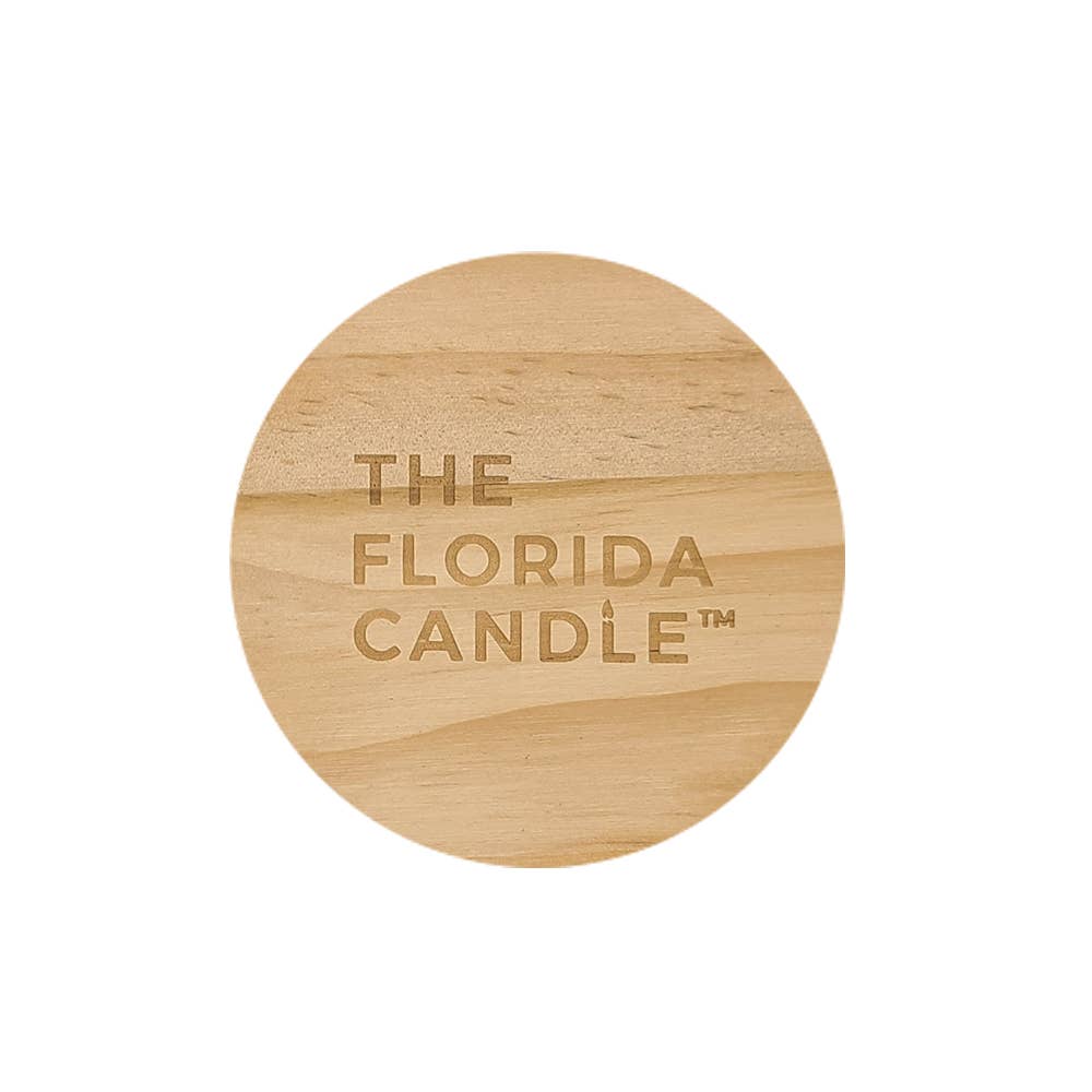 Candle Journey | The Florida Candle