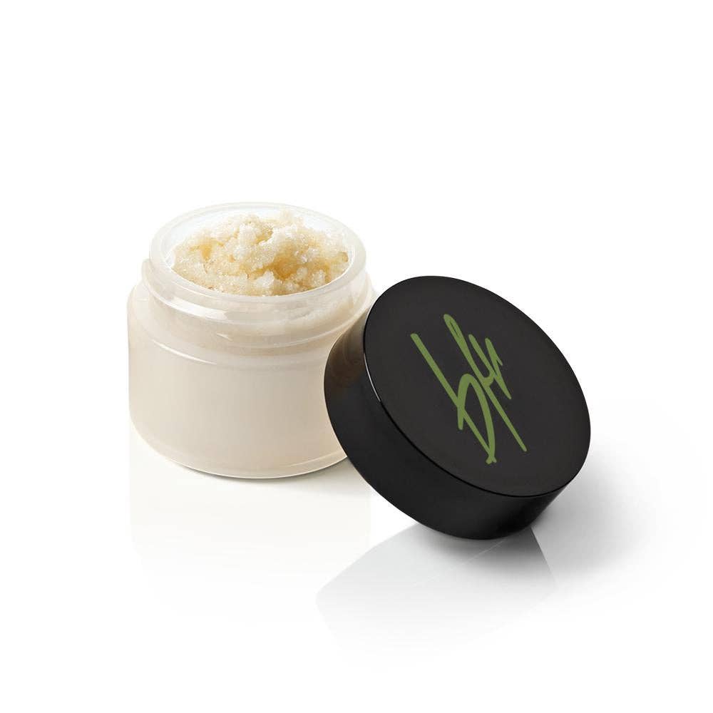 Beauty For Real - Lip Revival Lip Scrub: Just Sugar