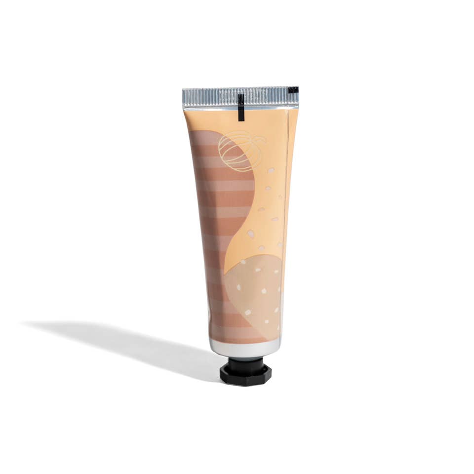 FinchBerry | Spiced Pumpkin Latté Travel Hand Cream