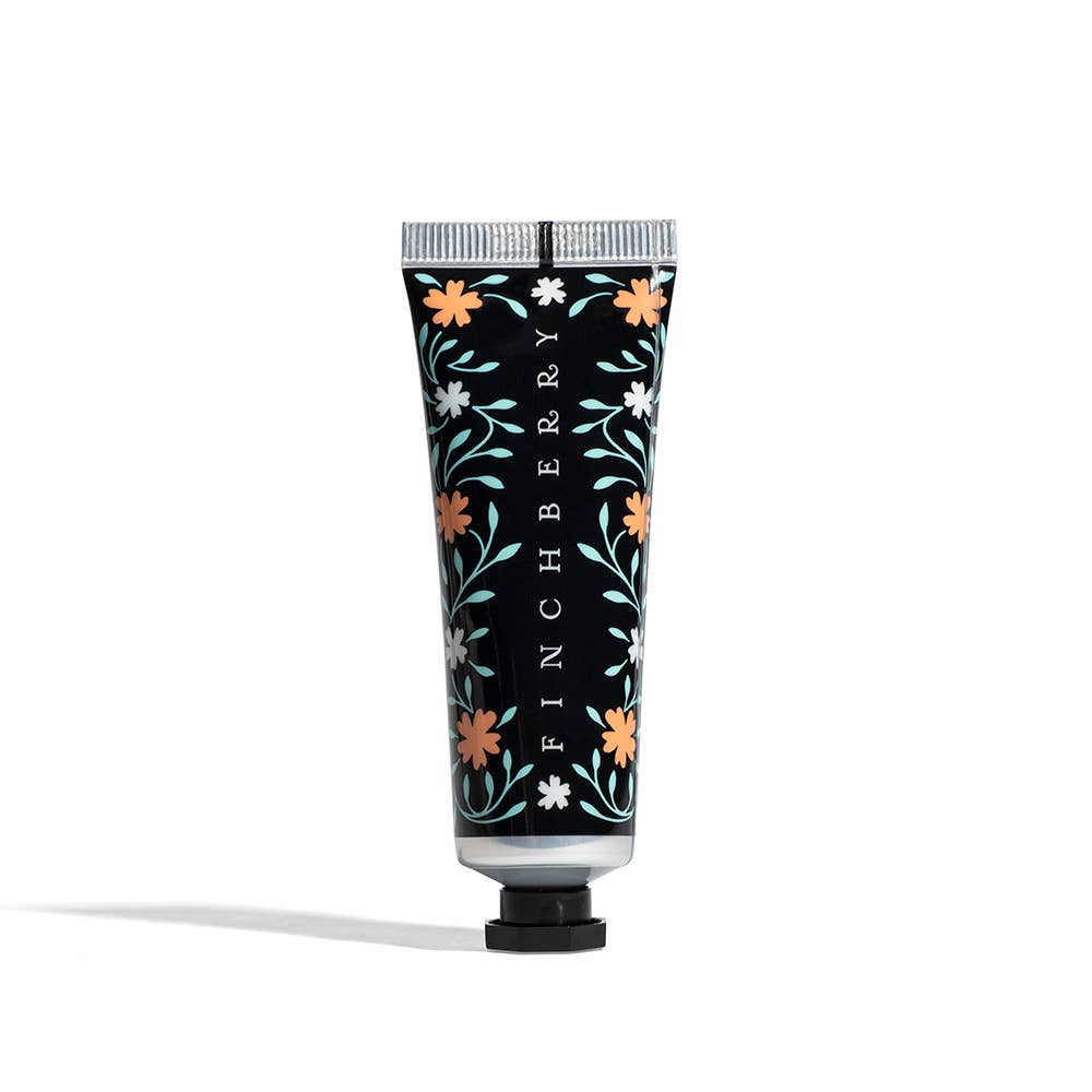 FinchBerry | Main Squeeze Travel Hand Cream