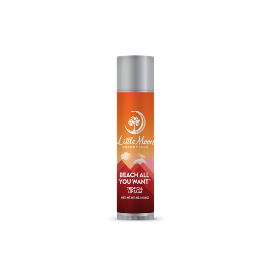 Beach All You Want™ Lip Balm