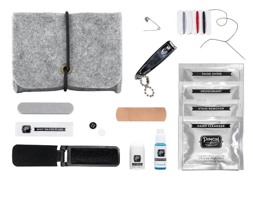 Pinch | Minimergency Kit