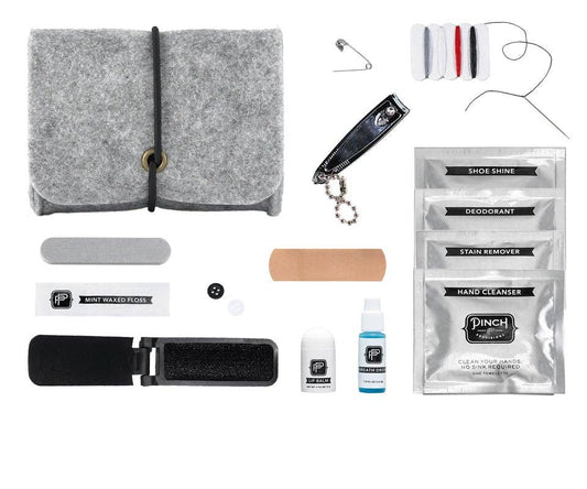 Pinch | Minimergency Kit