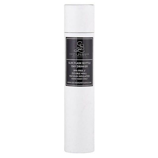 Santa Barbara Design Studio | Flask Bottle - Day Drinker